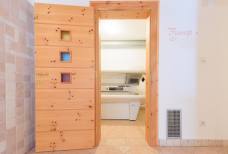 Hotel Residence Frida - Solarium